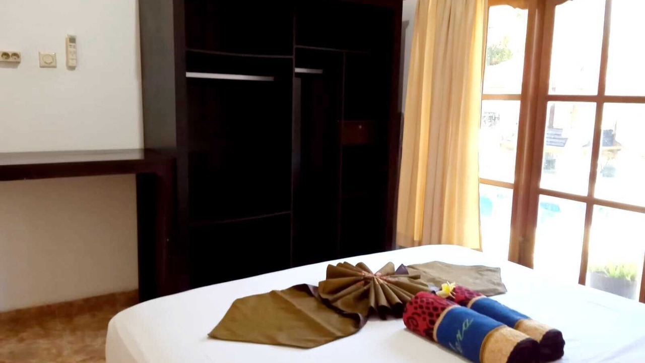 Photo of Bedroom in Tukad Mungga