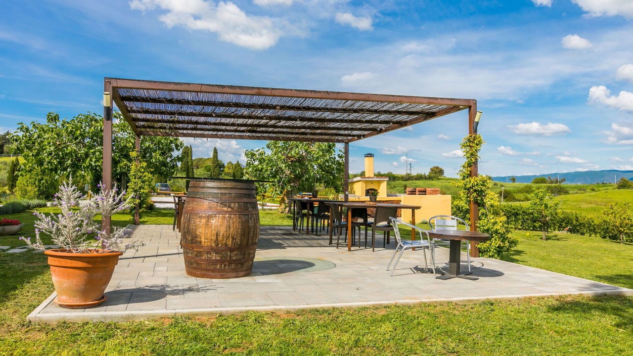 Photo of Outdoor in Rosignano Marittimo
