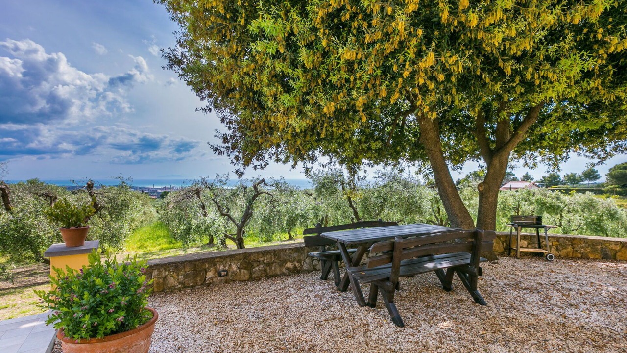 Photo of Outdoor in Rosignano Marittimo