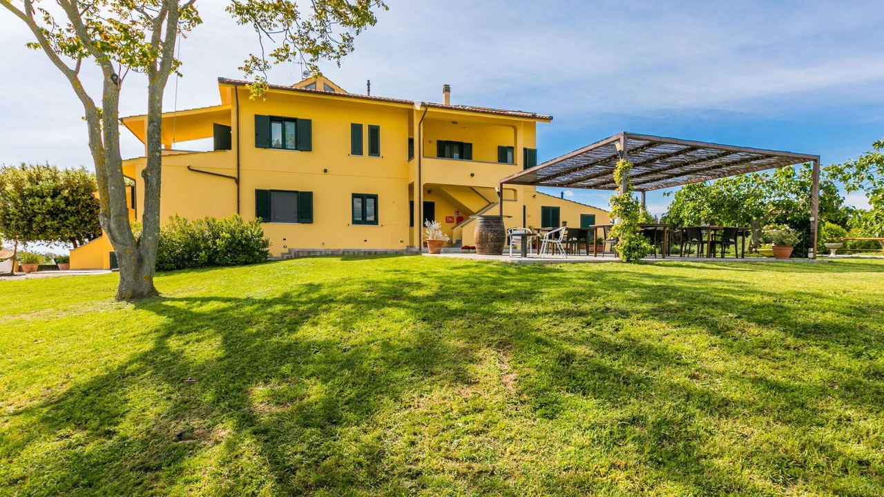 Photo of Others in Rosignano Marittimo