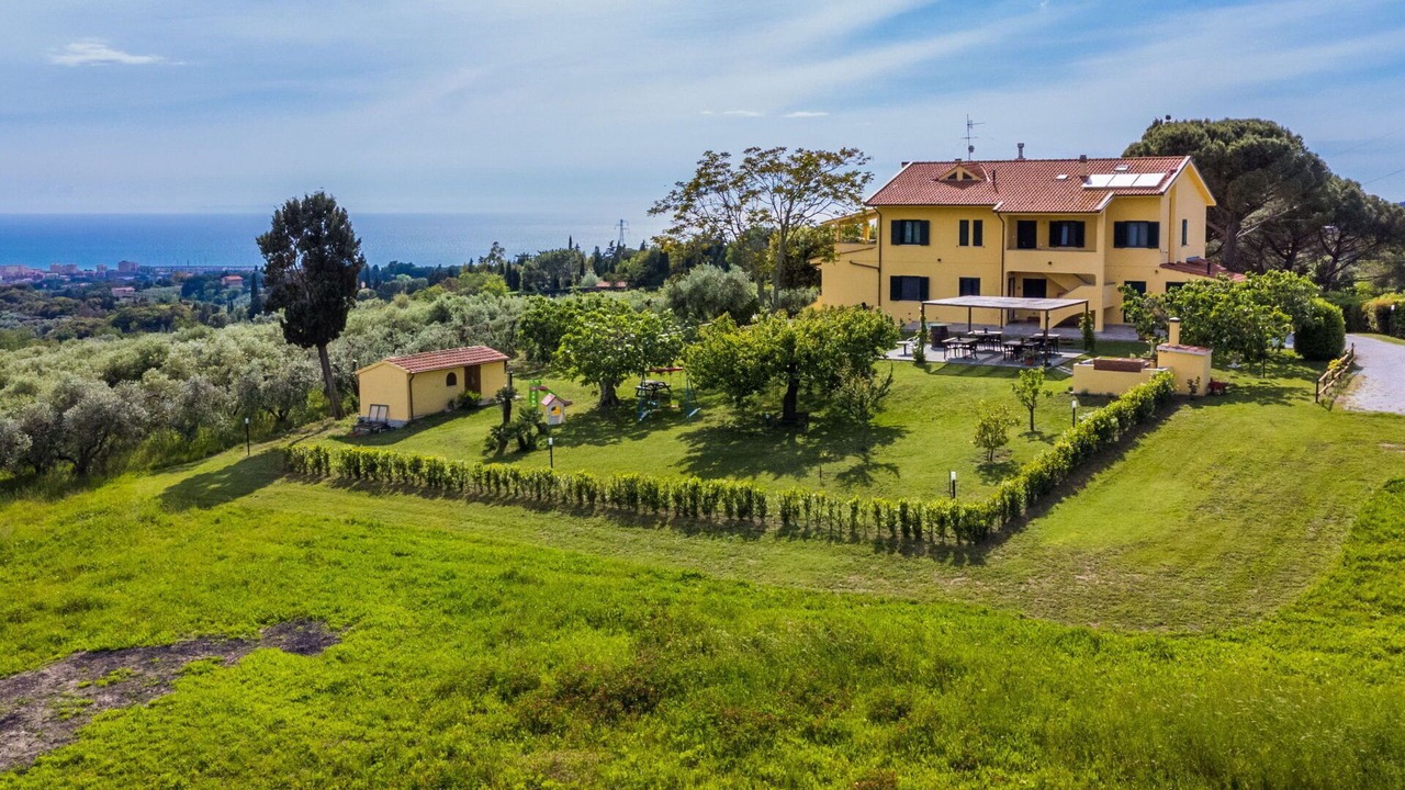 Photo of Others in Rosignano Marittimo