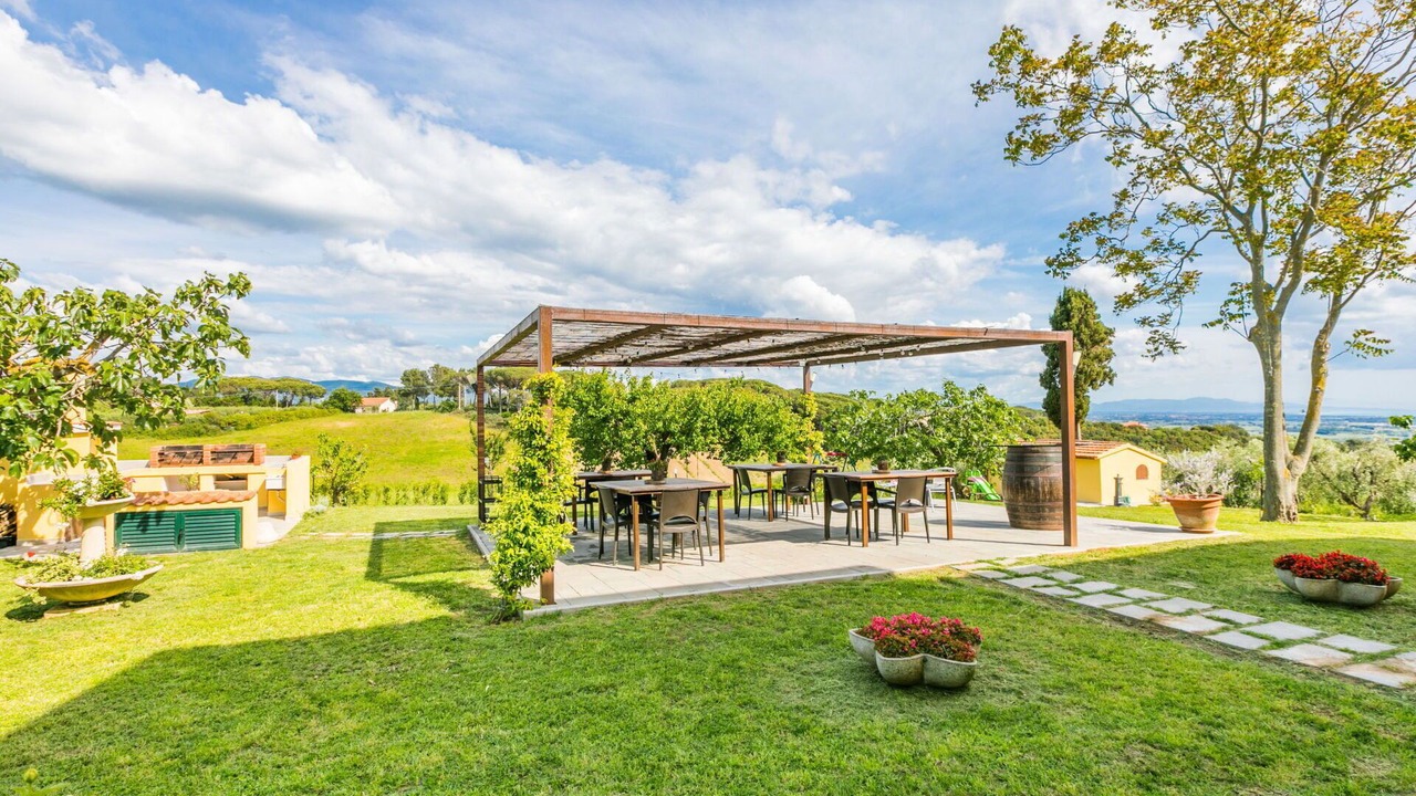 Photo of Outdoor in Rosignano Marittimo