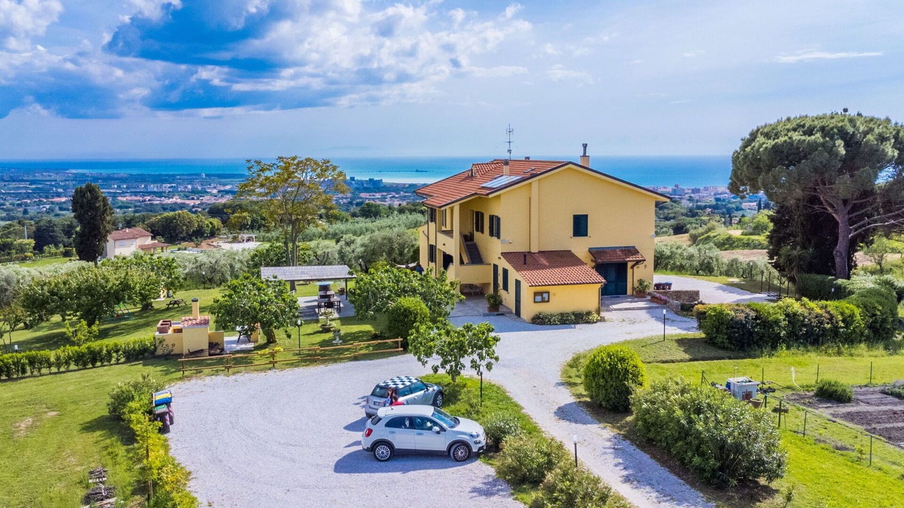 Photo of Others in Rosignano Marittimo