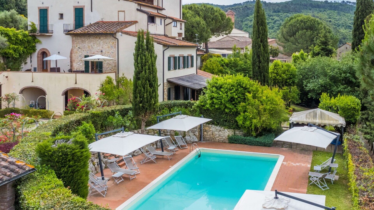 Photo of Outdoor in Montaione