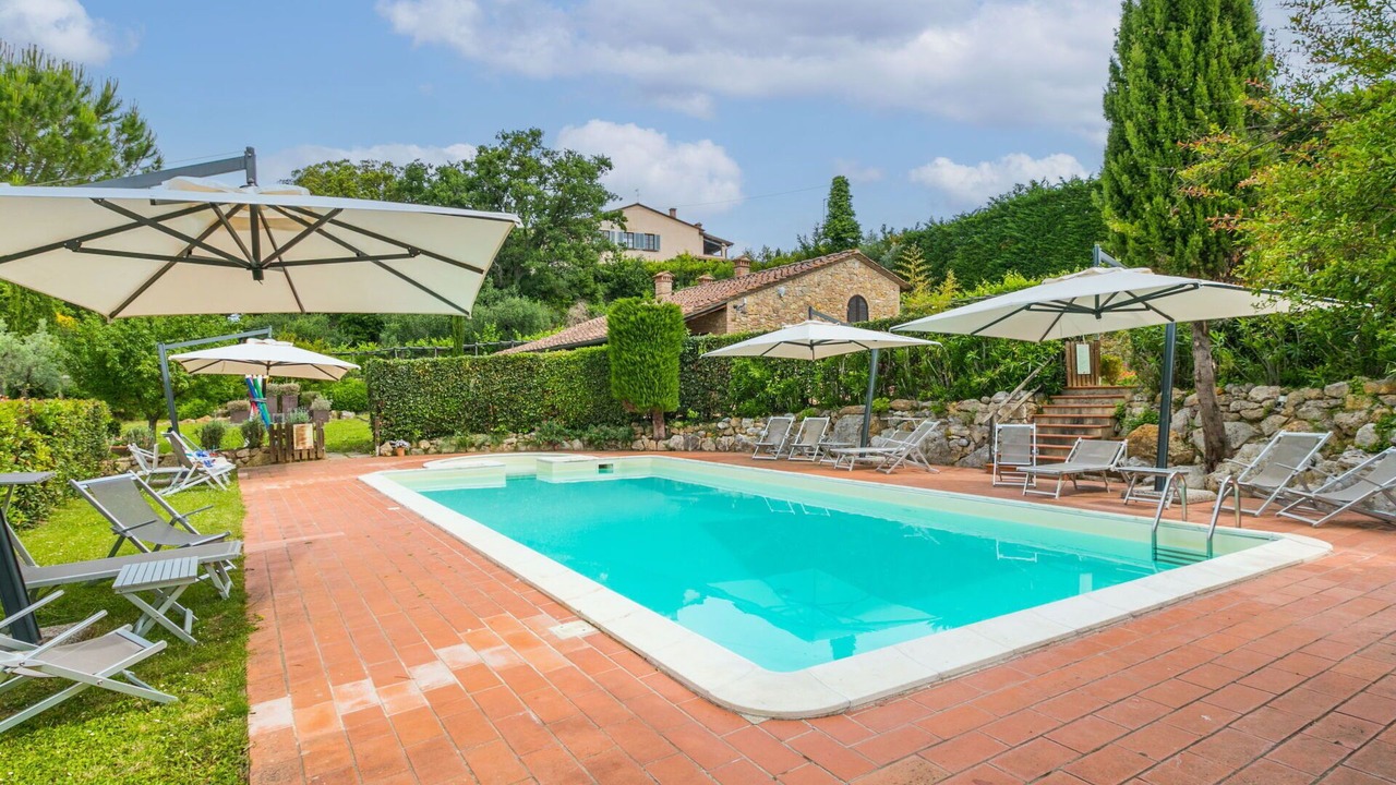 Photo of Outdoor in Montaione