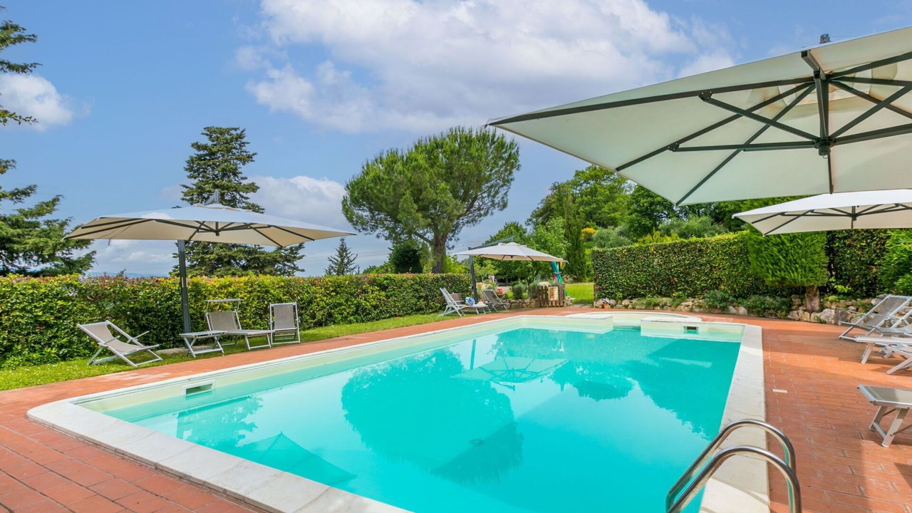 Photo of Outdoor in Montaione