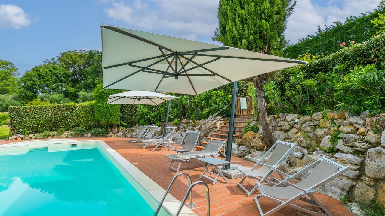Photo of Outdoor in Montaione