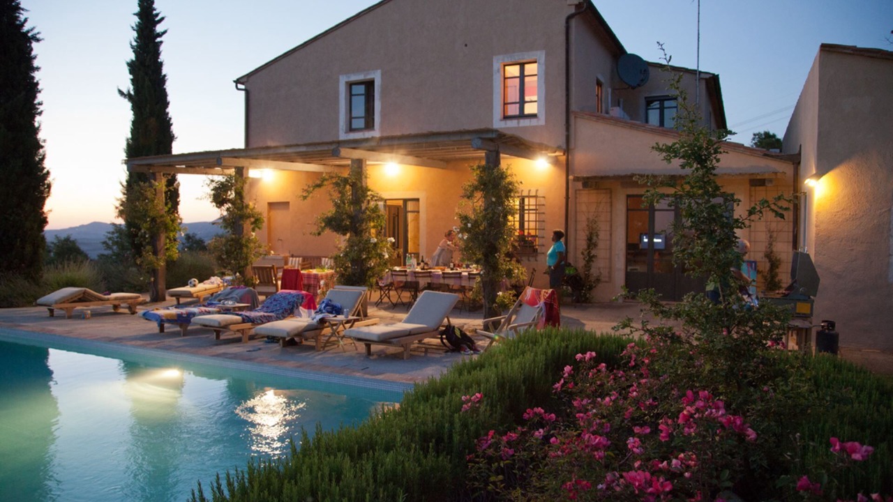 Photo of Outdoor in San Casciano dei Bagni