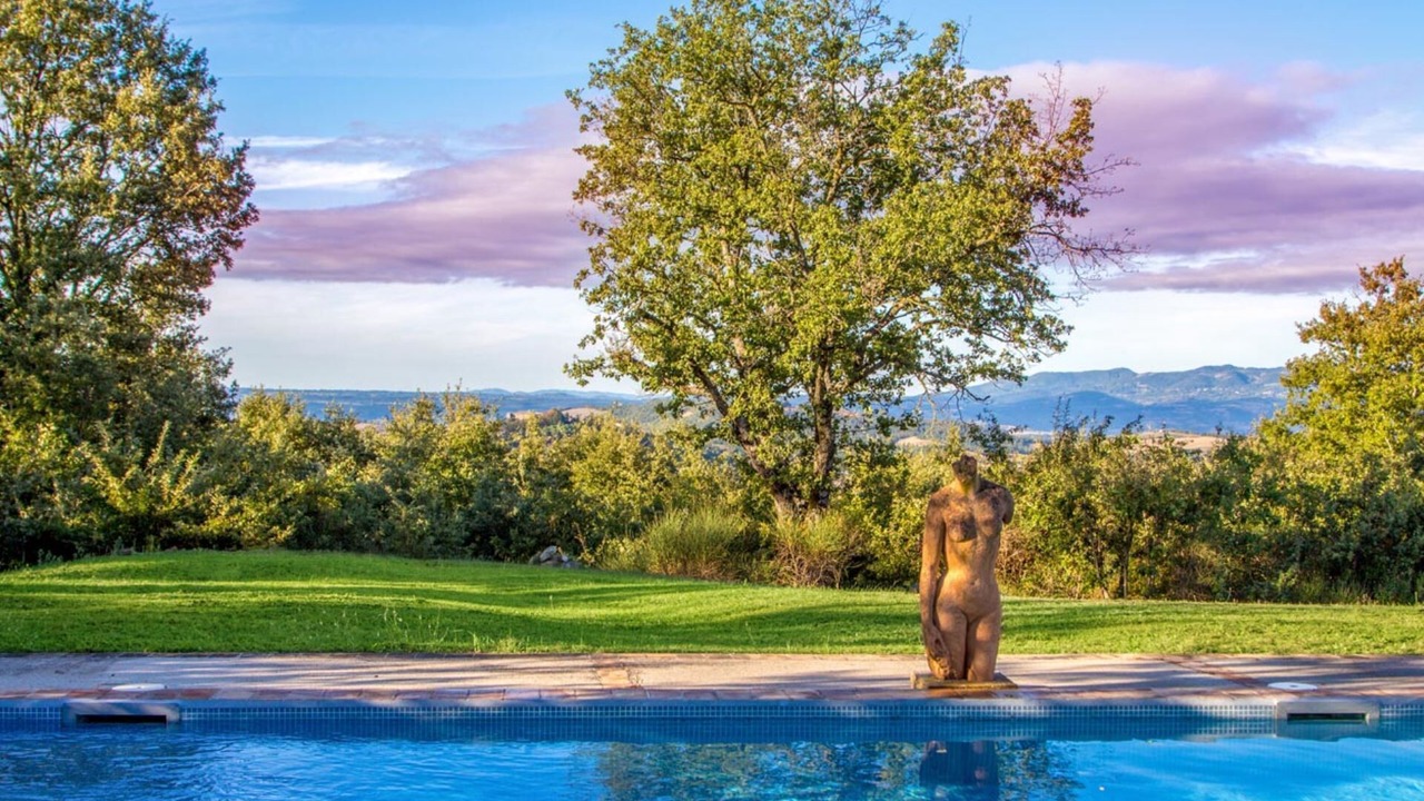 Photo of Outdoor in San Casciano dei Bagni