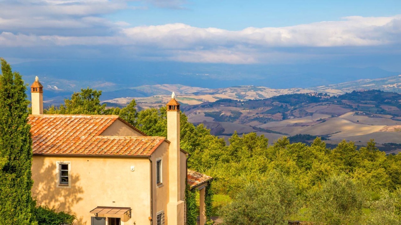 Photo of Outdoor in San Casciano dei Bagni