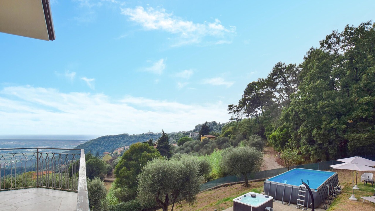 Photo of Bedroom in Corsanico