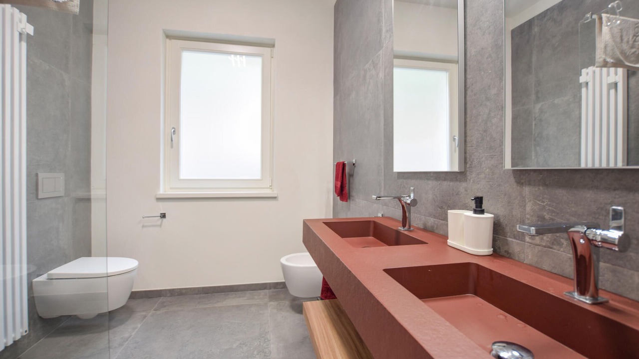 Photo of Bathroom in Corsanico