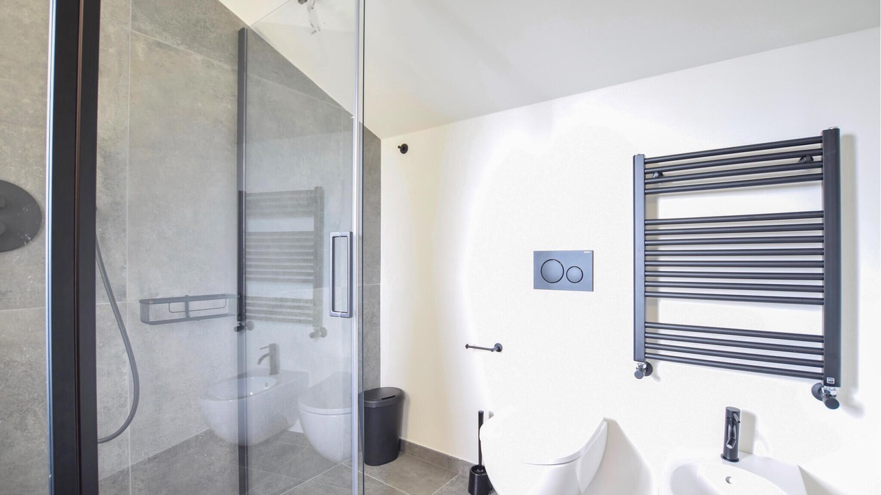 Photo of Bathroom in Corsanico