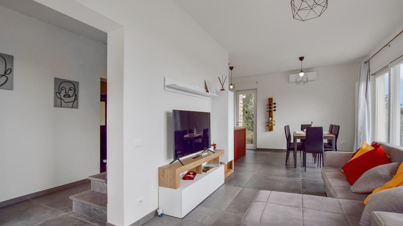 Photo of Bedroom in Corsanico