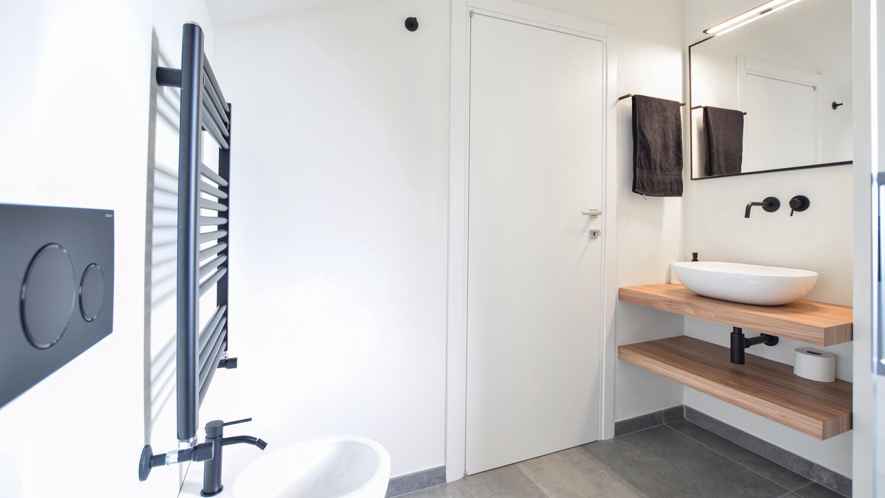 Photo of Bathroom in Corsanico
