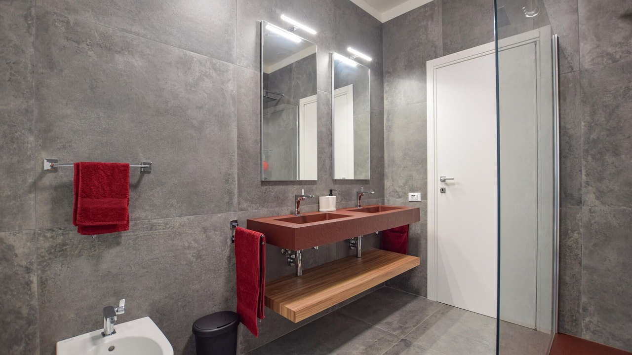 Photo of Bathroom in Corsanico