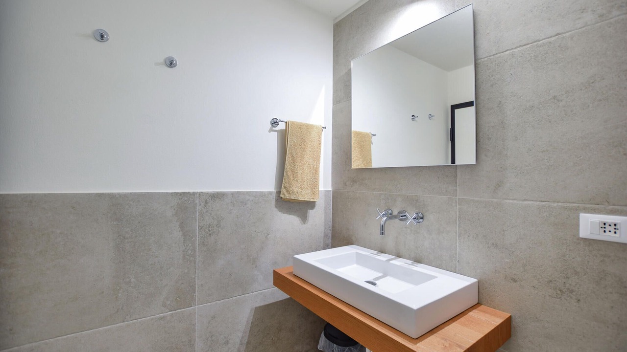 Photo of Bathroom in Corsanico