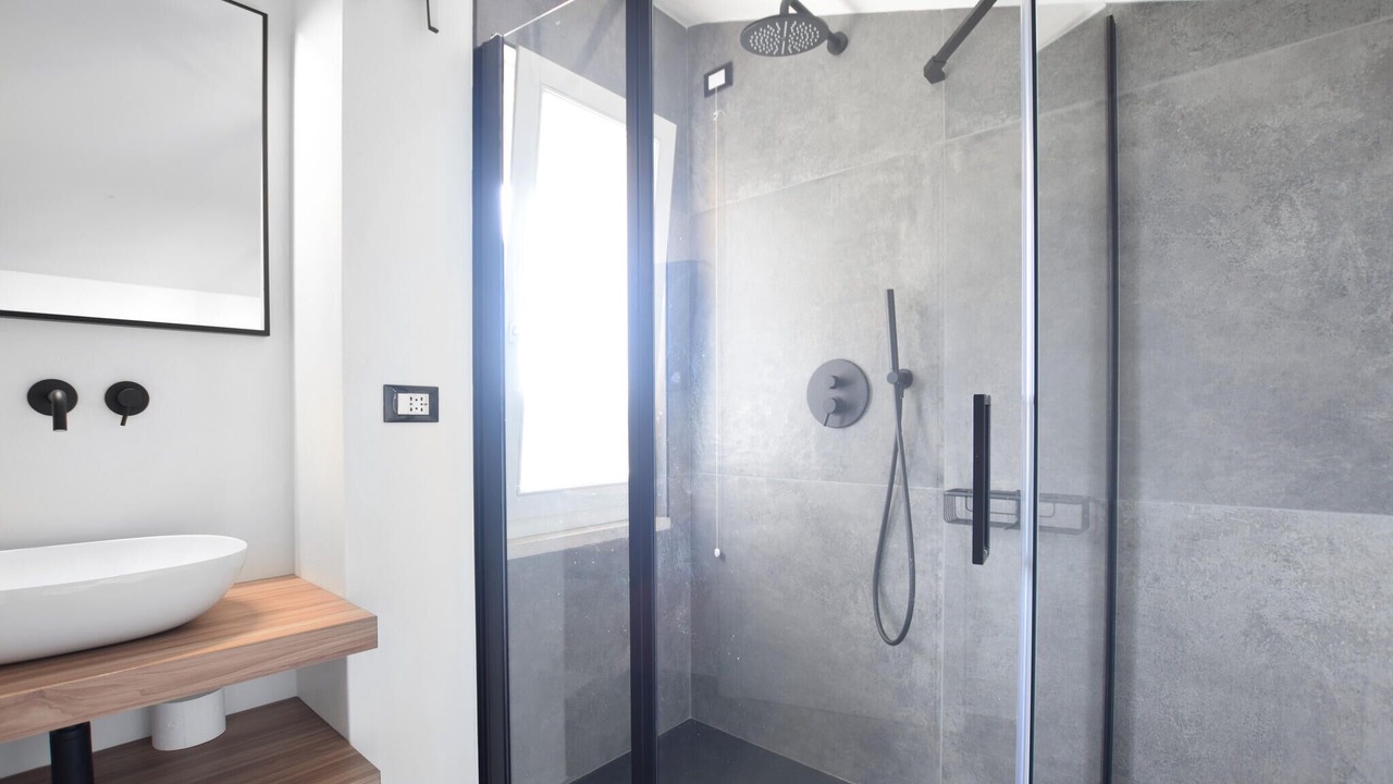 Photo of Bathroom in Corsanico