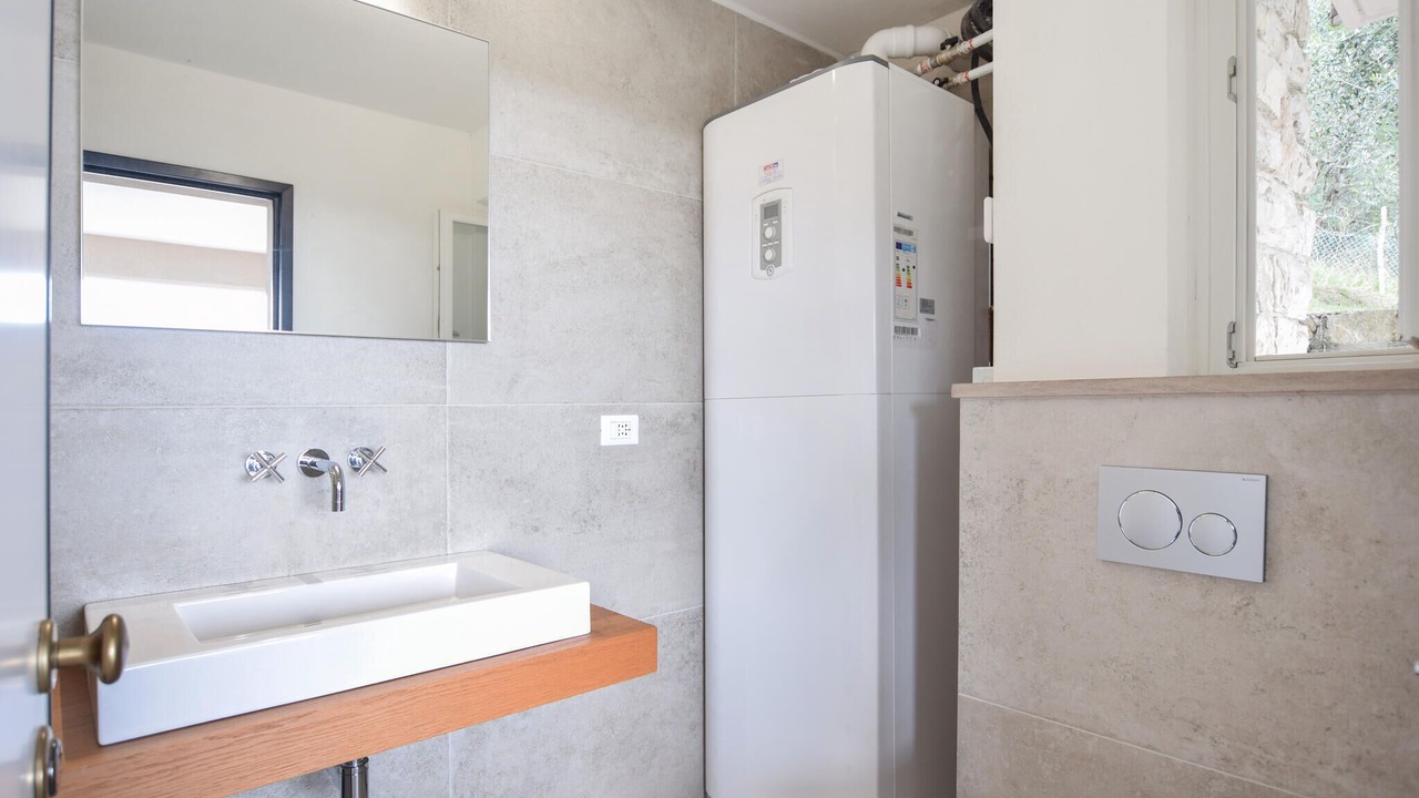 Photo of Bathroom in Corsanico