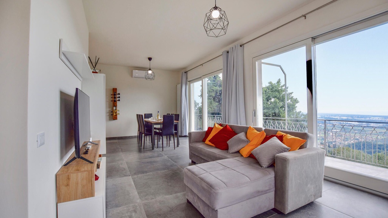 Photo of Bedroom in Corsanico