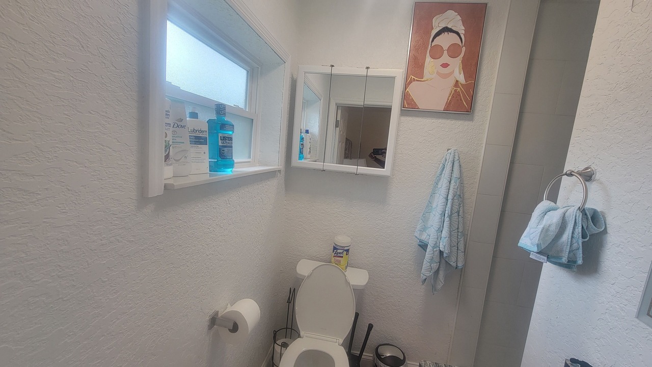 Photo of Bathroom in Pine Hills