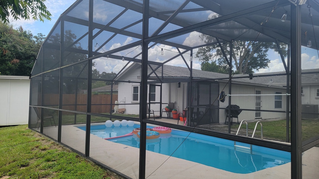 Photo of Outdoor in Pine Hills