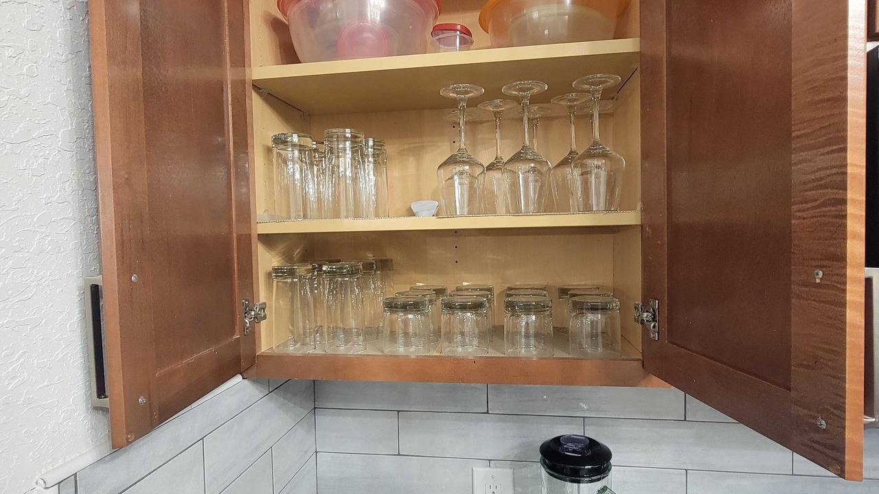 Photo of Kitchen in Pine Hills