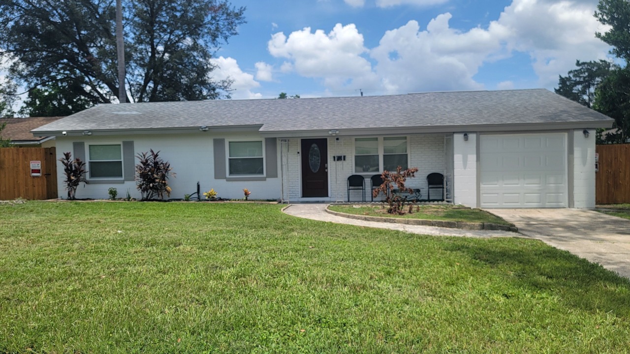 Photo of Outdoor in Pine Hills