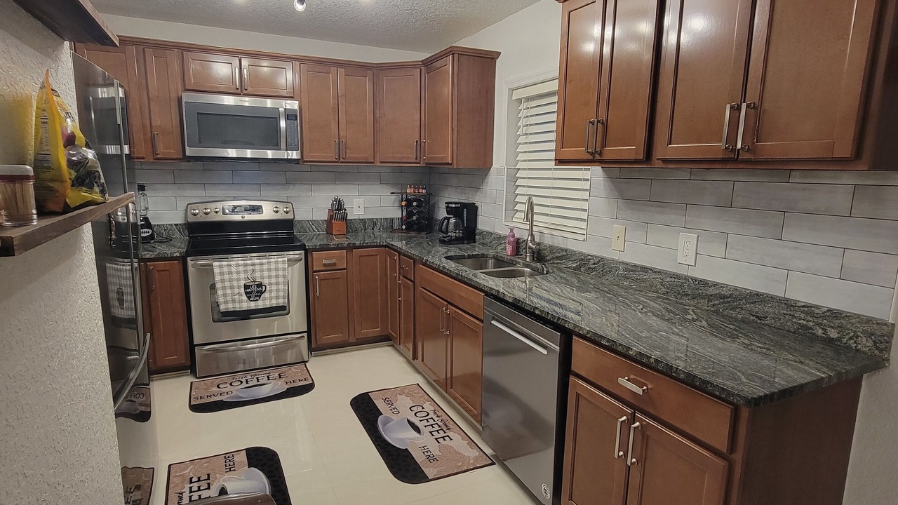 Photo of Kitchen in Pine Hills