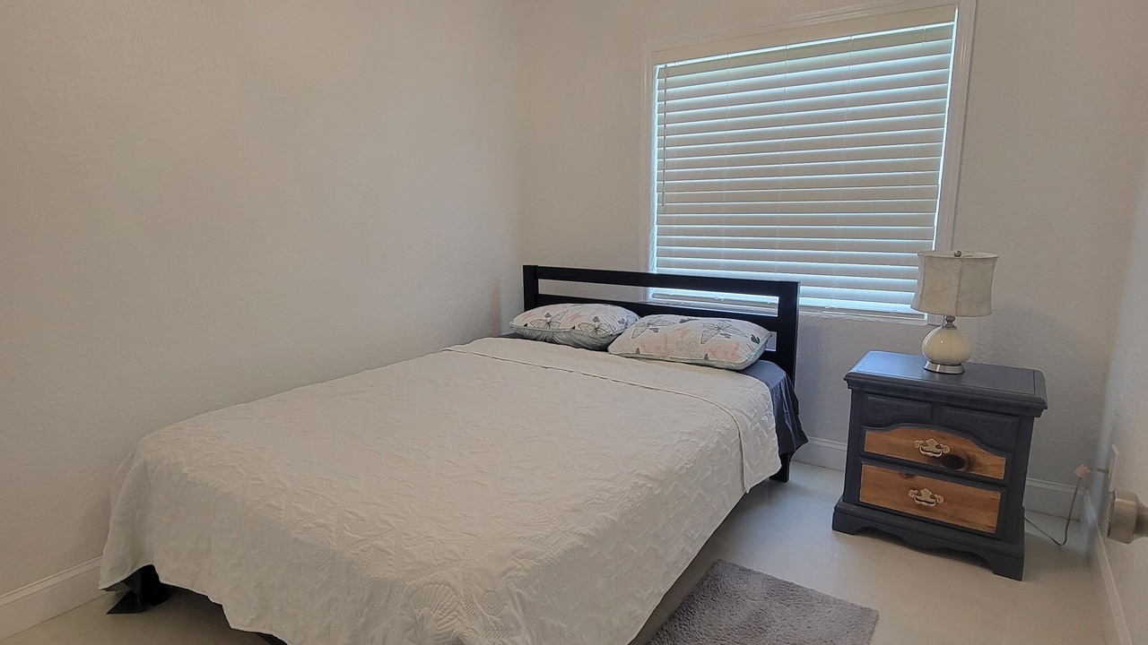 Photo of Bedroom in Pine Hills