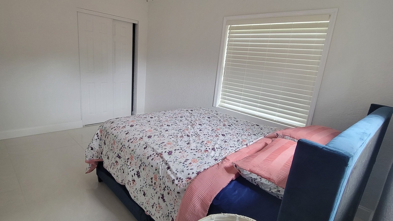 Photo of Bedroom in Pine Hills