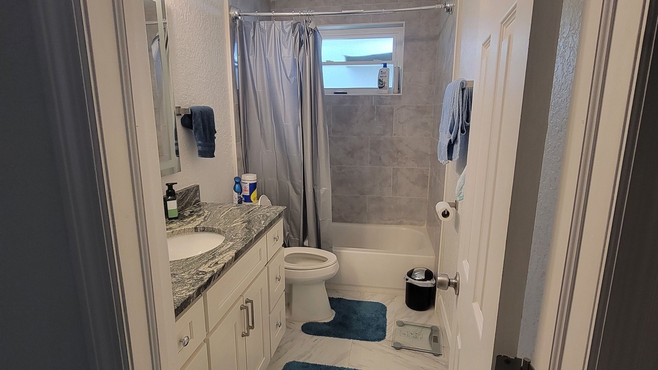 Photo of Bathroom in Pine Hills