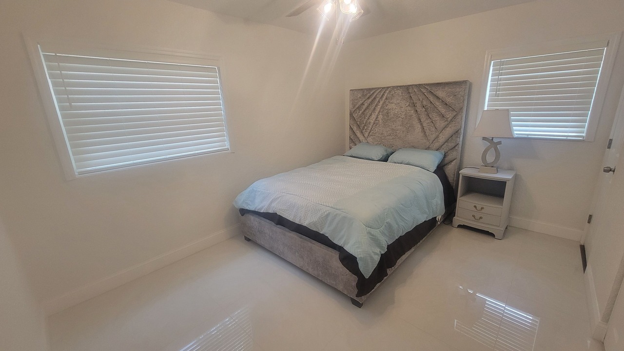 Photo of Bedroom in Pine Hills