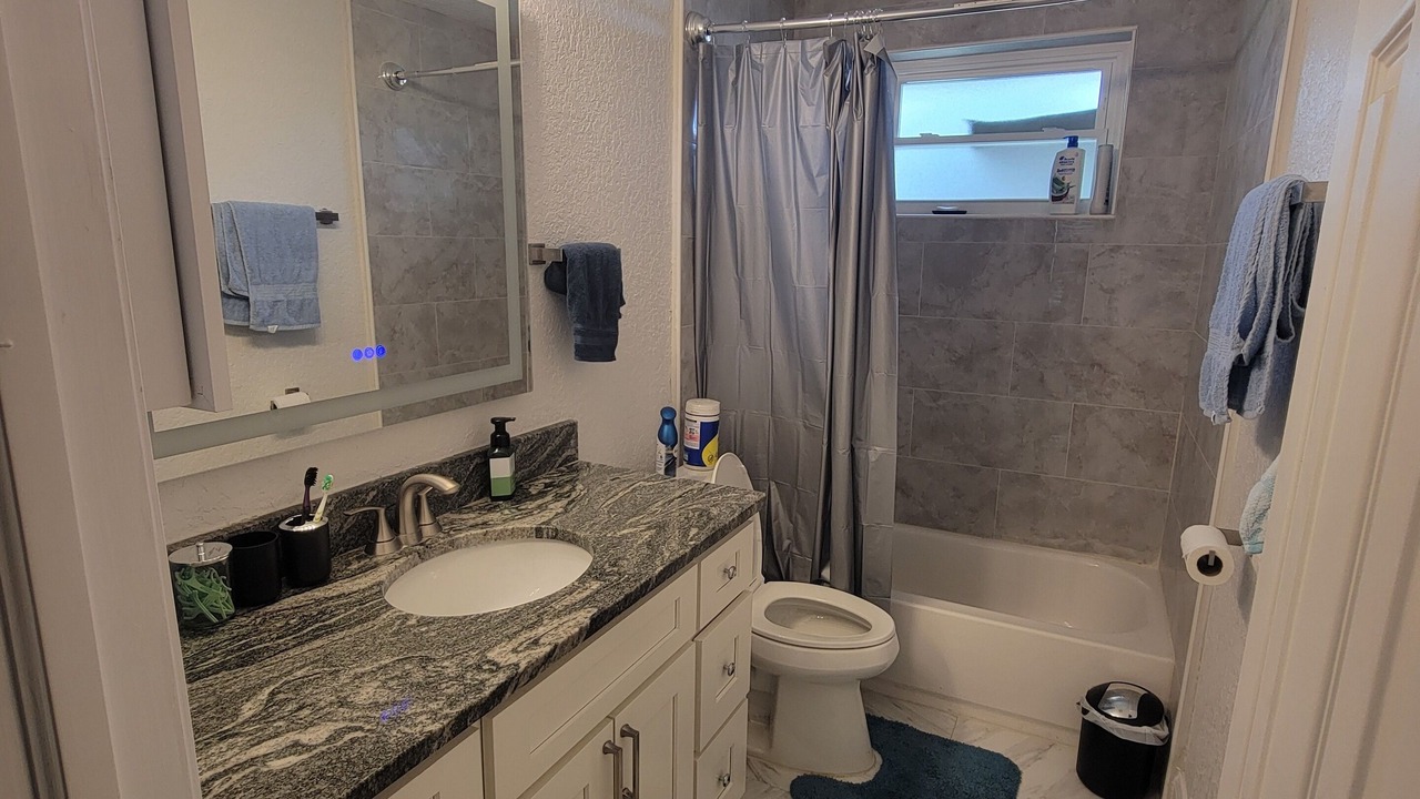 Photo of Bathroom in Pine Hills
