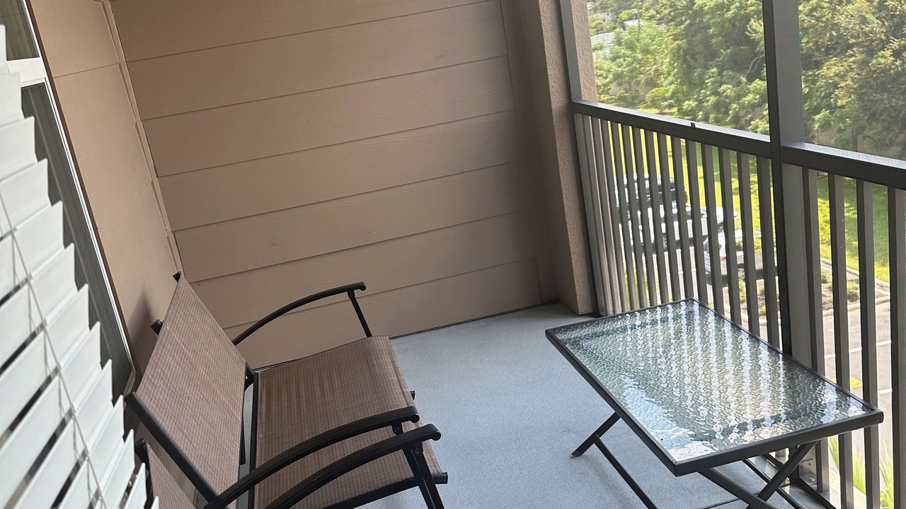 Photo of Outdoor in Azalea Park