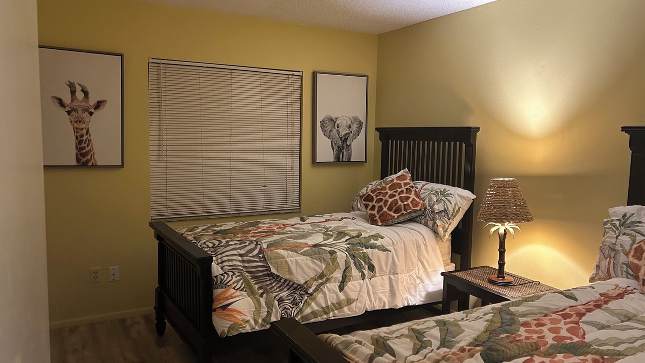 Photo of Bedroom in Buena Ventura Lakes