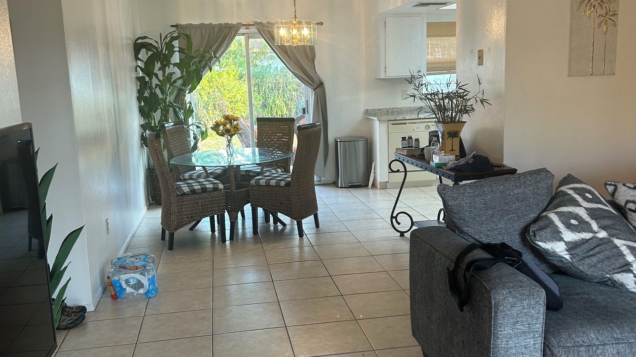 Photo of Livingroom in Buena Ventura Lakes
