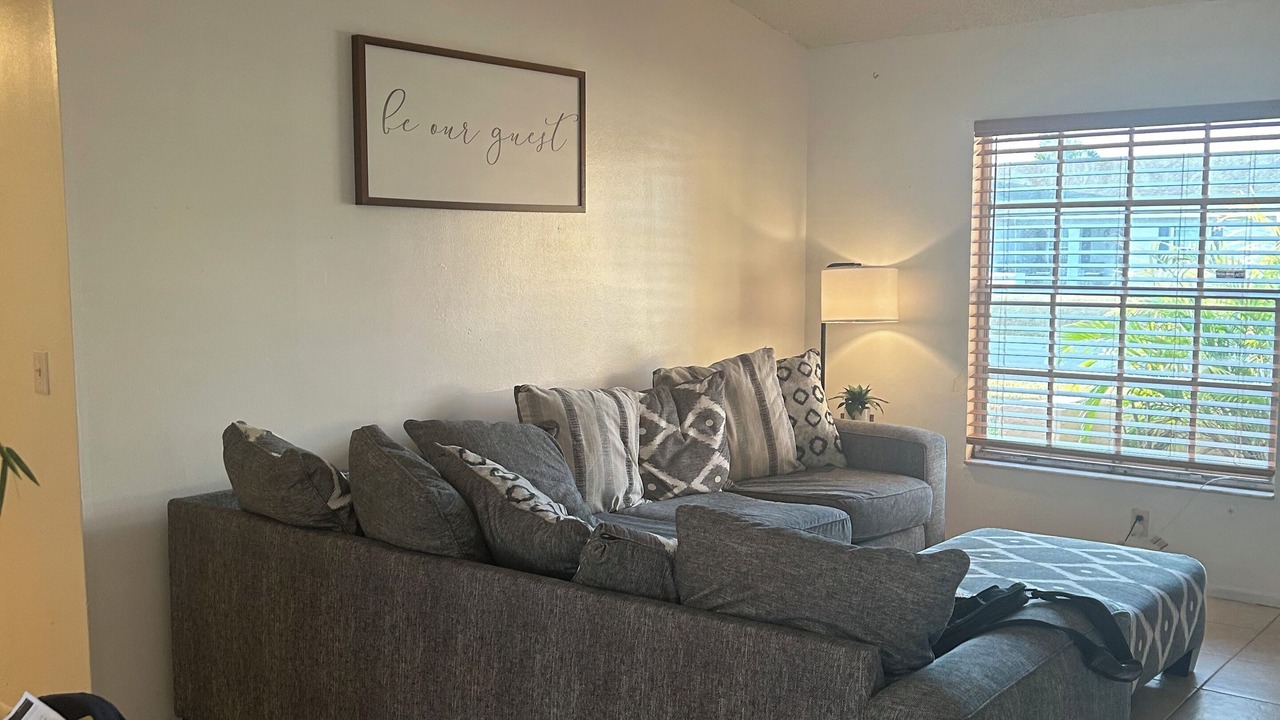 Photo of Livingroom in Buena Ventura Lakes
