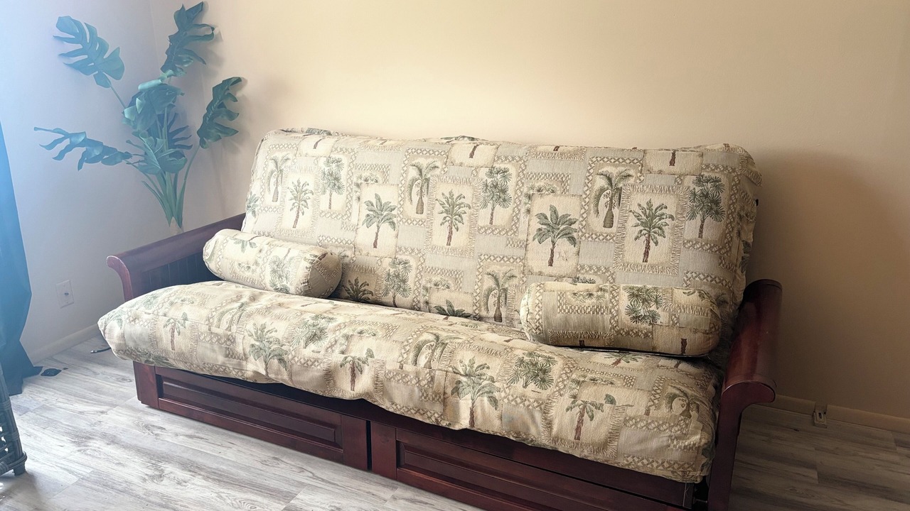 Photo of Livingroom in Buena Ventura Lakes