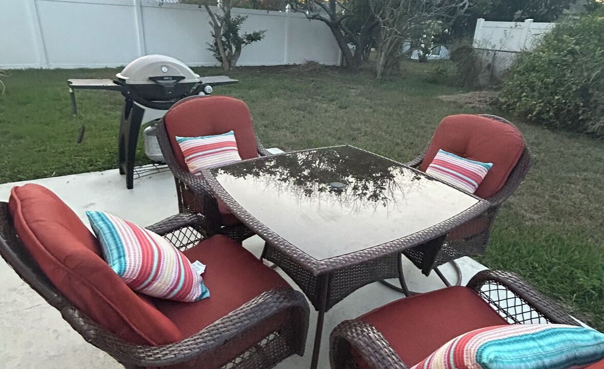 Photo of Outdoor in Buena Ventura Lakes