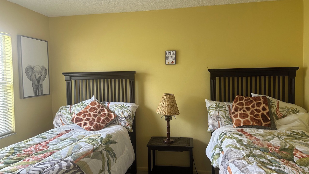 Photo of Bedroom in Buena Ventura Lakes