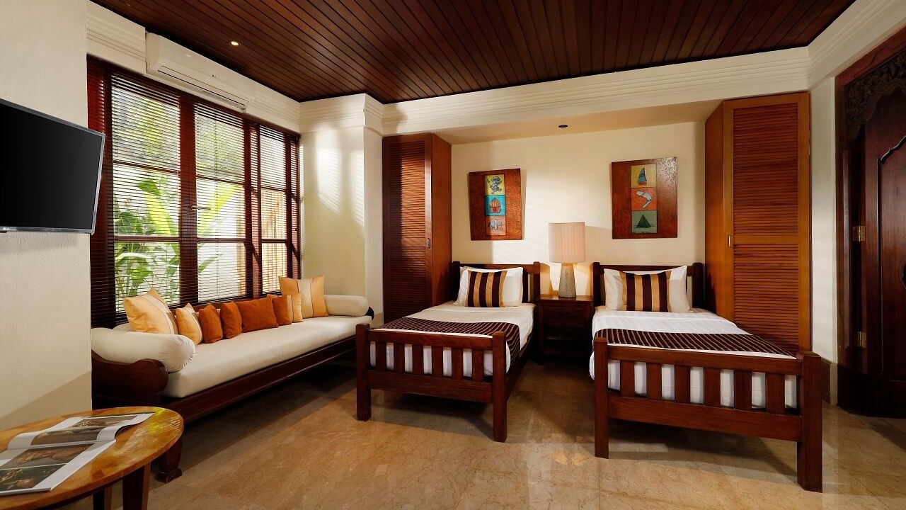 Photo of Bedroom in Tanjungbenoa