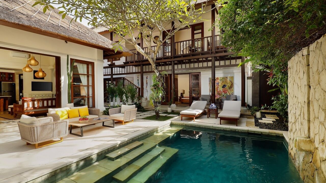 Photo of Outdoor in Tanjungbenoa
