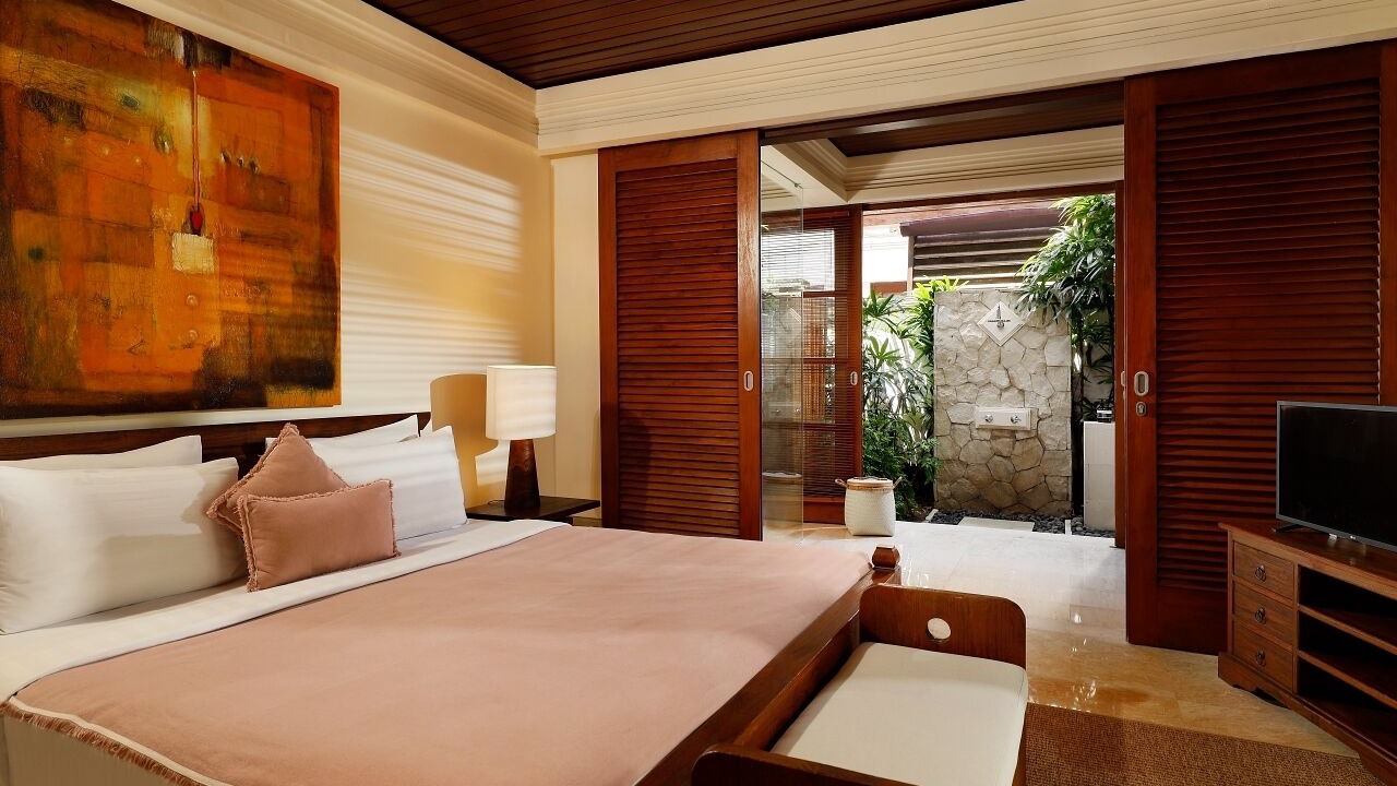 Photo of Bedroom in Tanjungbenoa