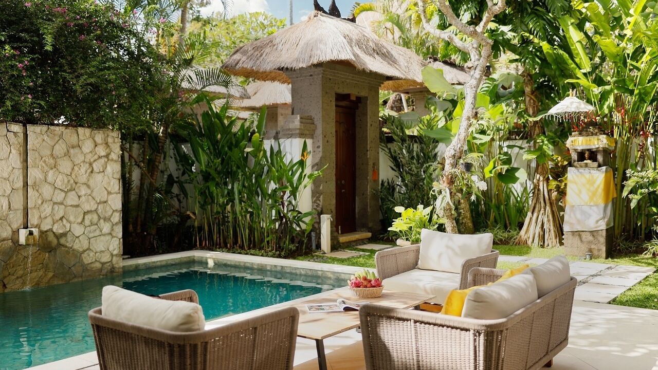 Photo of Outdoor in Tanjungbenoa