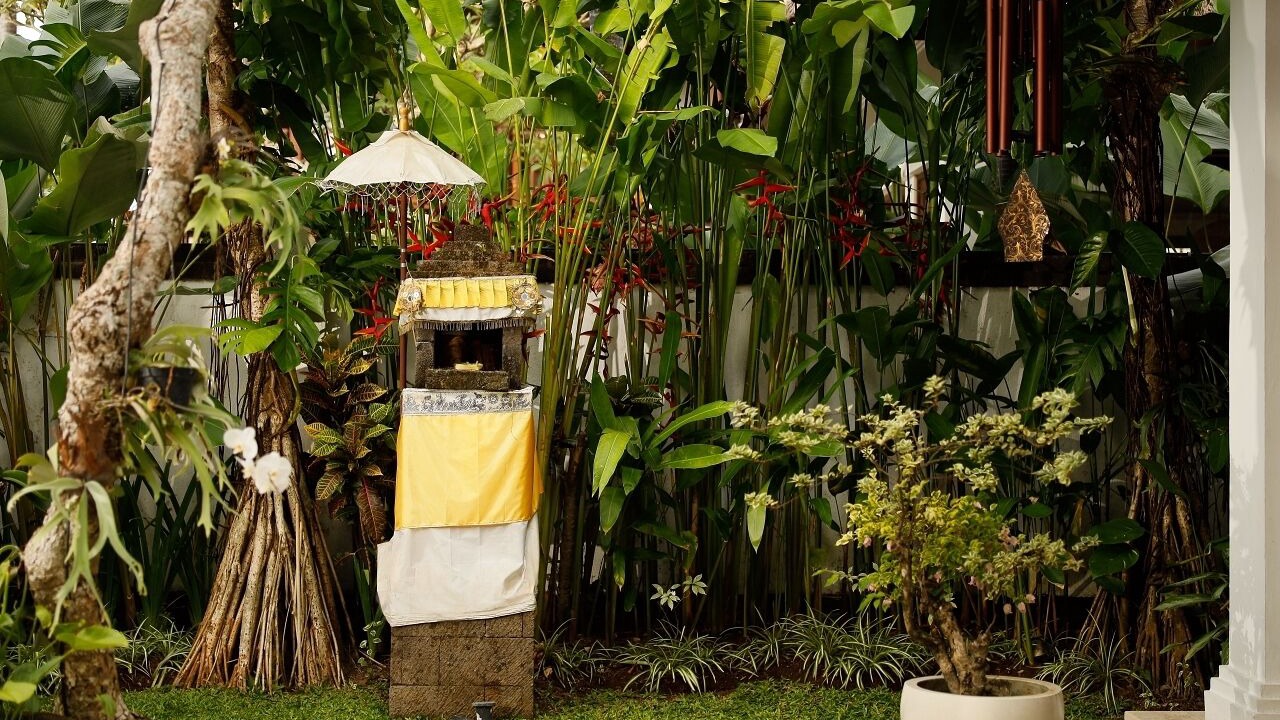 Photo of Outdoor in Tanjungbenoa