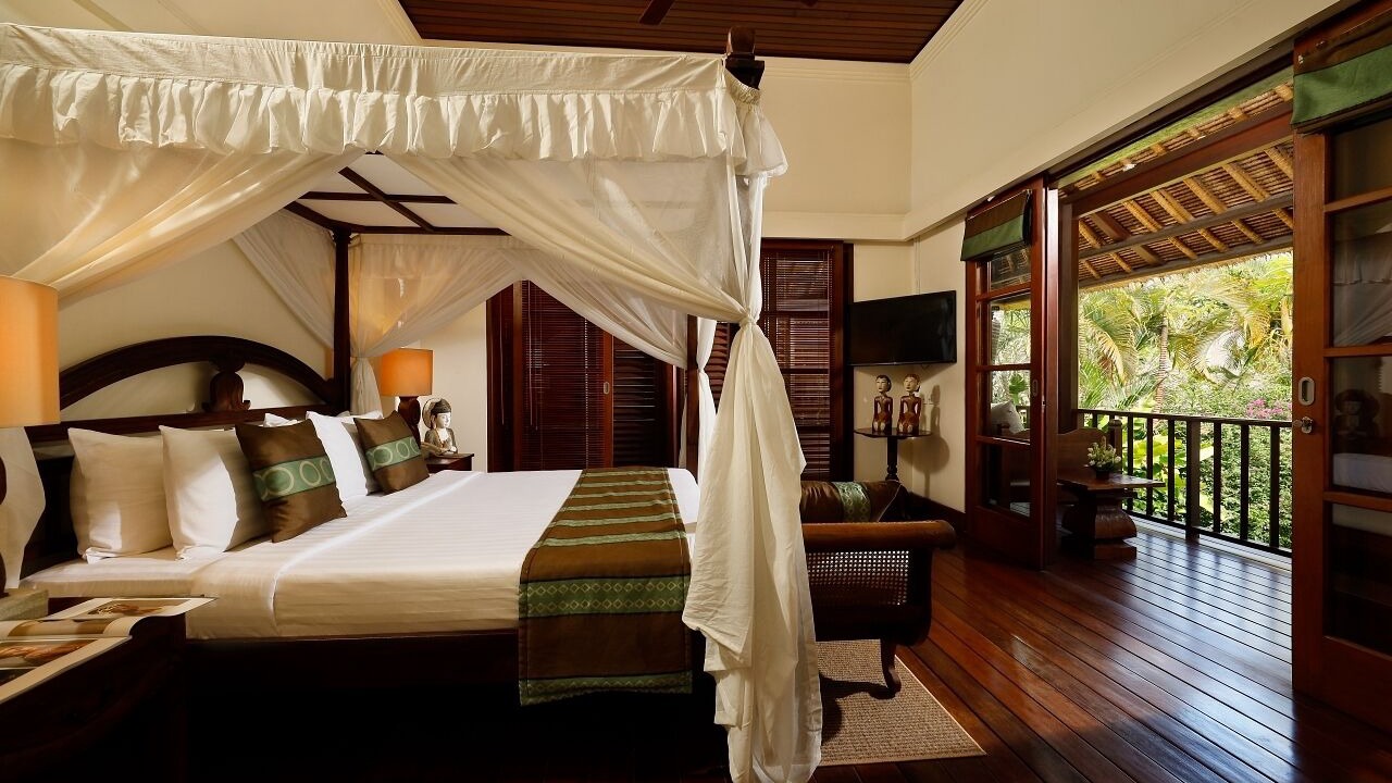 Photo of Bedroom in Tanjungbenoa