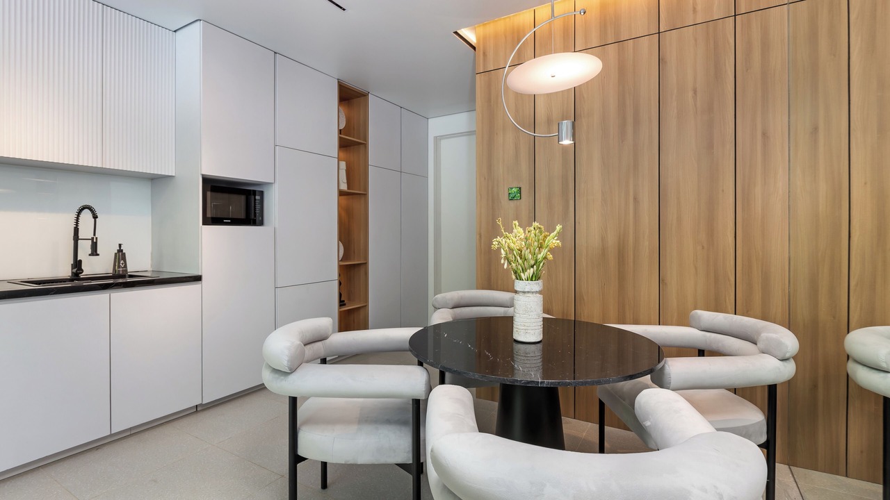 Photo of Kitchen in Berawa