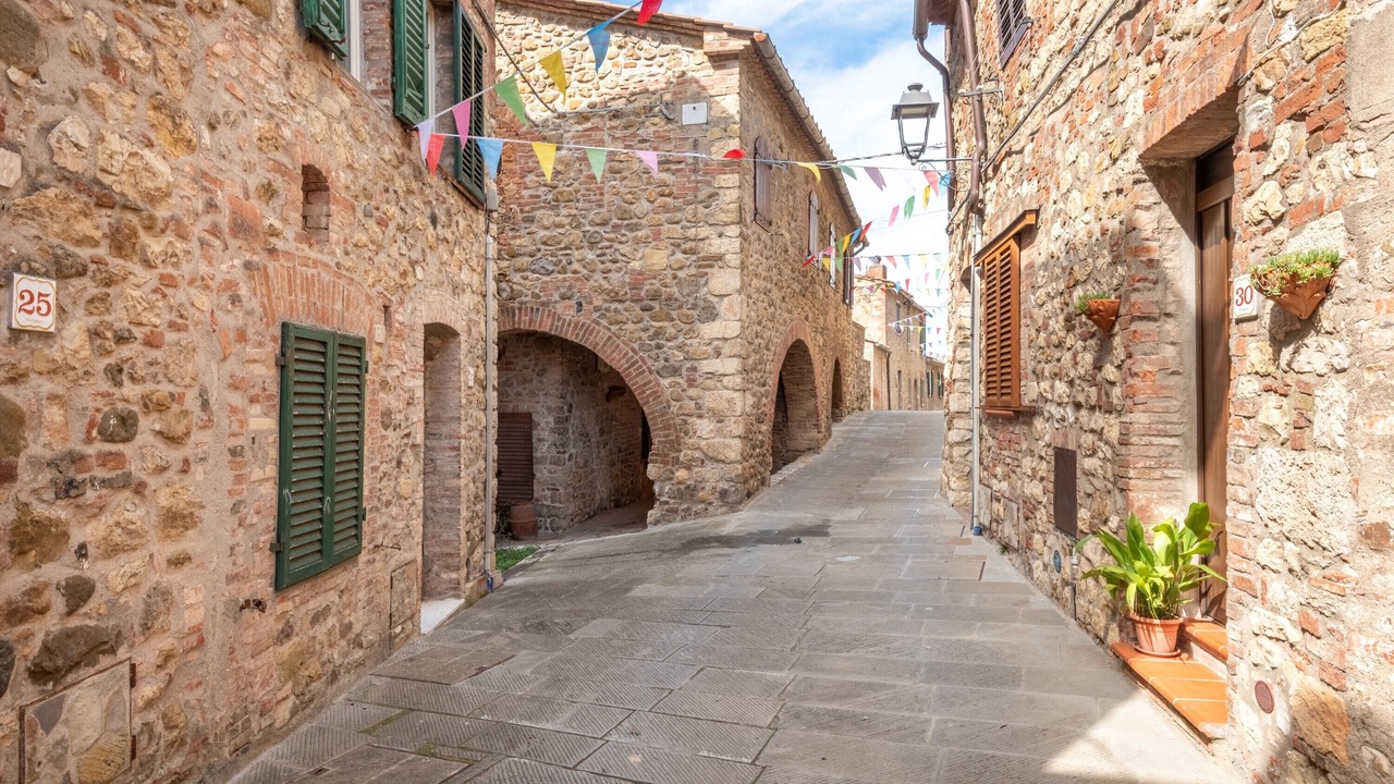Photo of Outdoor in Civitella Paganico