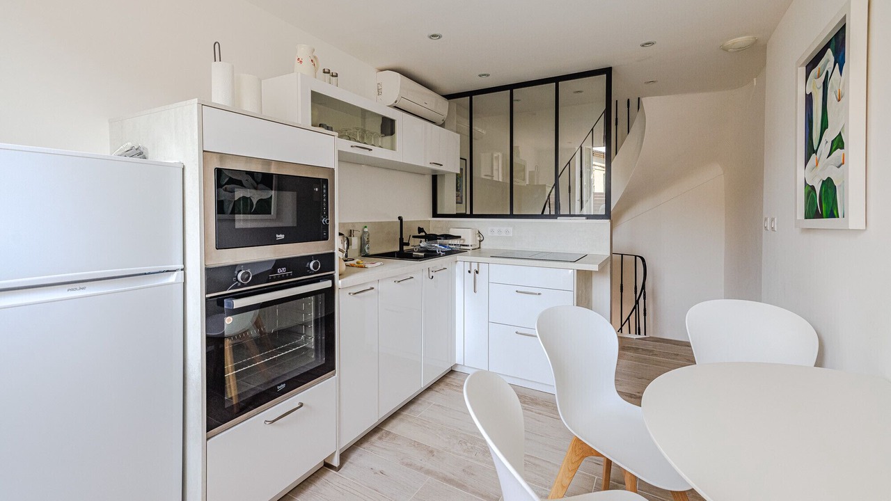 Photo of Kitchen in Tourrettes-sur-Loup